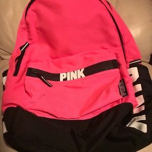 Pink by Victoria’s Secret backpack